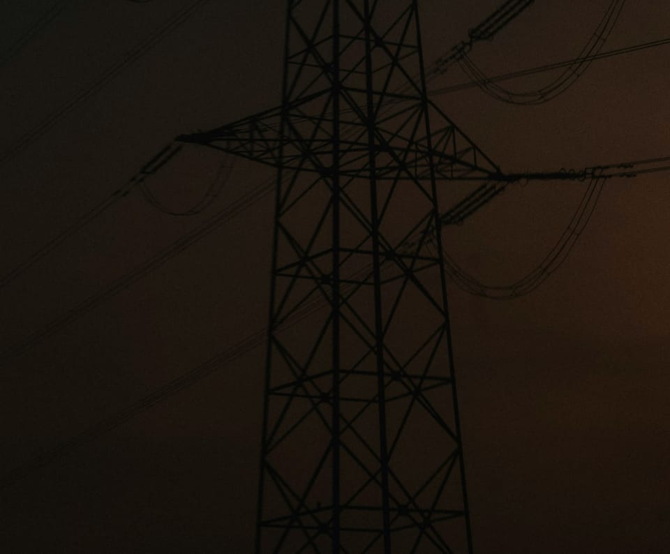 Depriving Ukraine of Energy